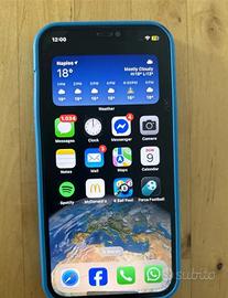 Iphone 12 - 128 GB