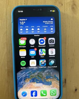 Iphone 12 - 128 GB