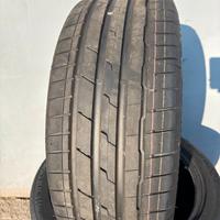 HANKOOK 215/45R18 93W con 50 km DOT 2025