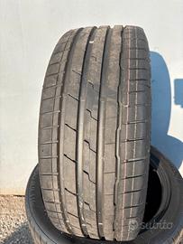 HANKOOK 215/45R18 93W con 50 km DOT 2025