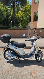 Piaggio Liberty 50cc 2T