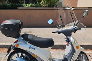 Piaggio Liberty 50cc 2T