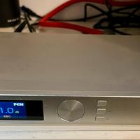DAC SMSL D400EX