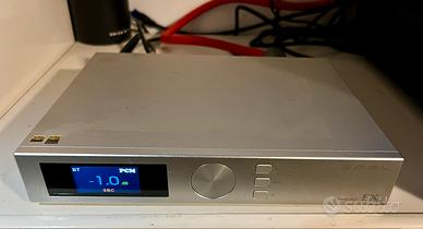DAC SMSL D400EX