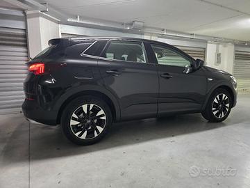  opel Grandland X  Elegance