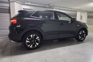 opel Grandland X  Elegance