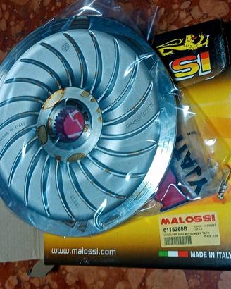 Malossi 6115285BSemipuleggia TMAX 530/560