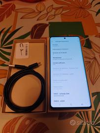Motorola G85 5G  12 RAM 256 ROM