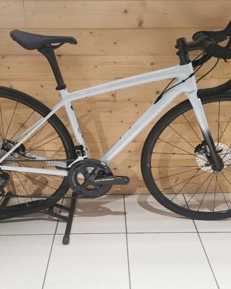 Specialized aethos