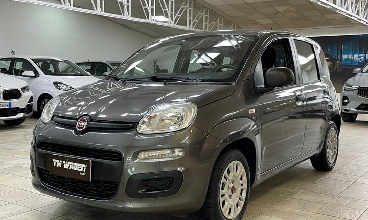 FIAT 3ª serie - Panda 1.2 Pop 70CV 2018 * NEOPATEN