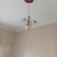 Lampadario in stile classico