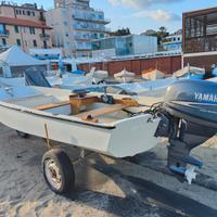 Boston Whaler 410
