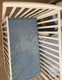Lettino Foppapedretti modello Lucy