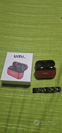 cuffiette Wireless UMI