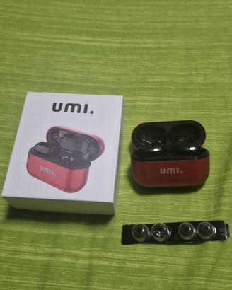 cuffiette Wireless UMI