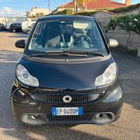Smart ForTwo 800 40 kW coupé pulse cdi