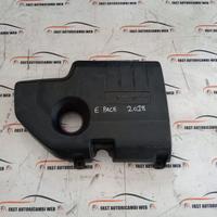 Carter copri motore Jaguar E-Pace X540 J9C3-6A949-