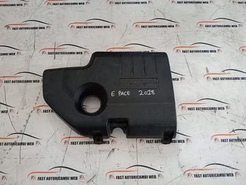 Carter copri motore Jaguar E-Pace X540 J9C3-6A949-