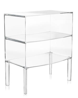 Comò trasparente Ghost Buster Kartell - Nuovo