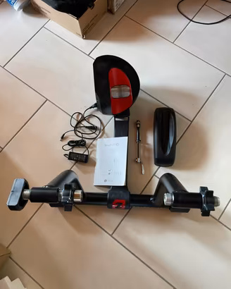 Zycle Smart ZPRO