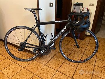Bici da corsa TABARIN taglia M