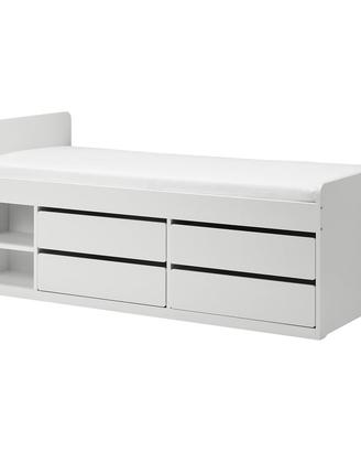 Letto Slakt Ikea