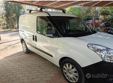 OPEL COMBO 1600