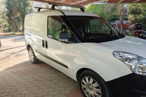 OPEL COMBO 1600