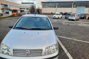 FIAT PUNTO USATA