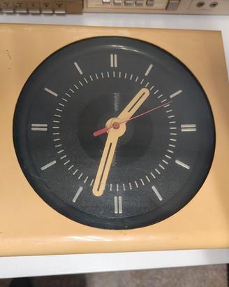 Radio Orologio  Europhon H10 
