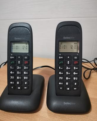 telefoni cordless
