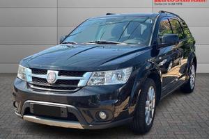 FIAT Freemont 2.0 mjt 16v Lounge 170cv