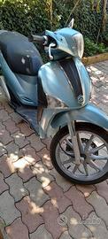 Scooter cc50 Piaggio liberty  2 tempi