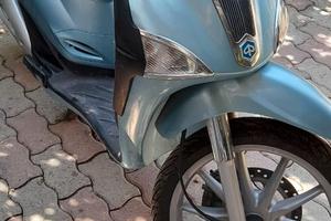 Scooter cc50 Piaggio liberty  2 tempi