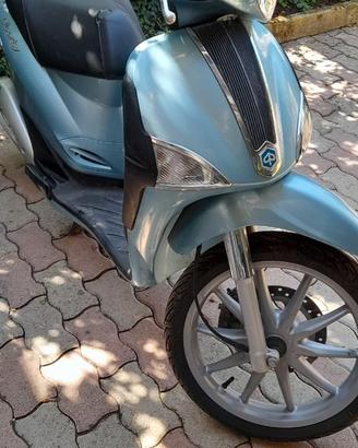 Scooter cc50 Piaggio liberty  2 tempi