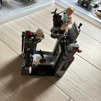 LEGO Star Wars Fuga dalla Death Star (75229)