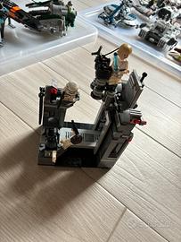 LEGO Star Wars Fuga dalla Death Star (75229)