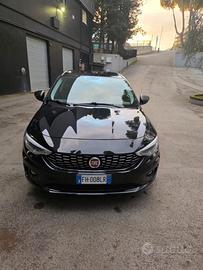 Fiat tipo 2017 1.4 benzina