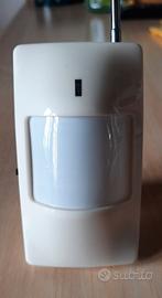 Sensore di movimento PIR wireless KERUI-P815