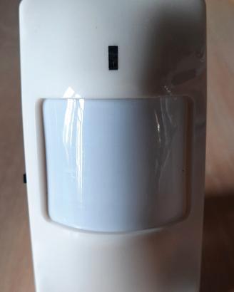 Sensore di movimento PIR wireless KERUI-P815