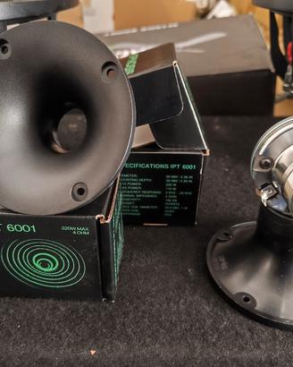 MATERIALE CAR AUDIO