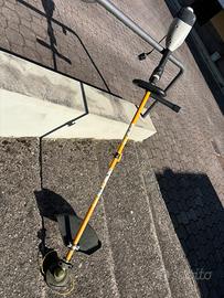 Decespugliatore Elettrico