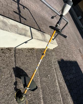 Decespugliatore Elettrico