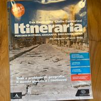 Vol 1 e 2 Intineraria per il biennio