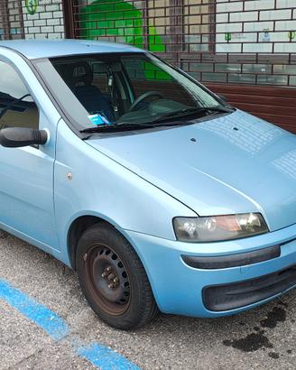 Fiat Punto 1.2 Benzina
