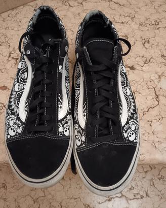Vans TG.47