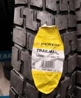 Pneumatici moto Dunlop 140 / 80 17 Nuovi