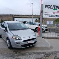 Fiat Punto 1.3 MJT II S&S 95 CV 5 porte Street