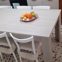 Tavolo da cucina
