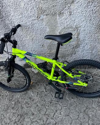MTB Rock Rider ST500 20''